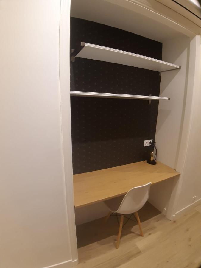 Le Carre D'Or Lejlighed Nice Eksteriør billede
